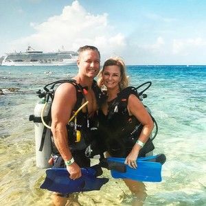 Meet your Posher, Misty